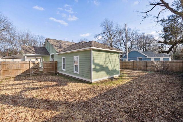 447 JOSEPHINE ST, Memphis, TN 38111