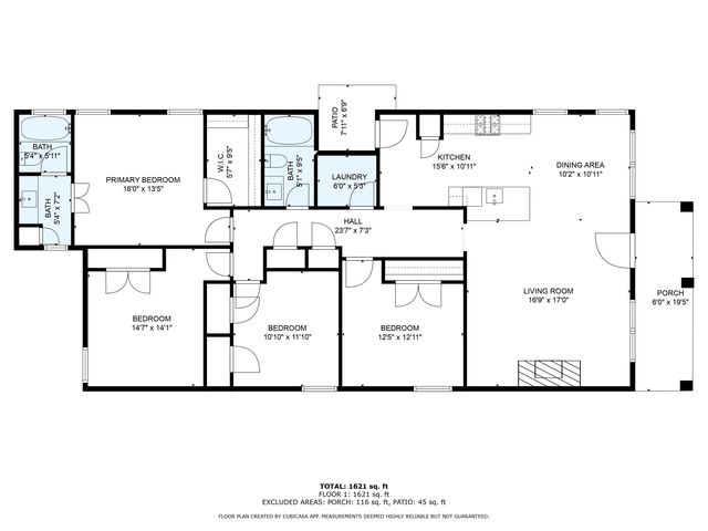 447 JOSEPHINE ST, Memphis, TN 38111