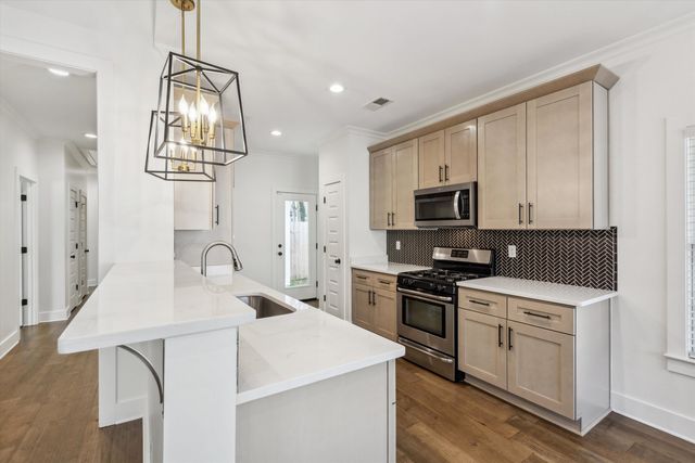 447 JOSEPHINE ST, Memphis, TN 38111