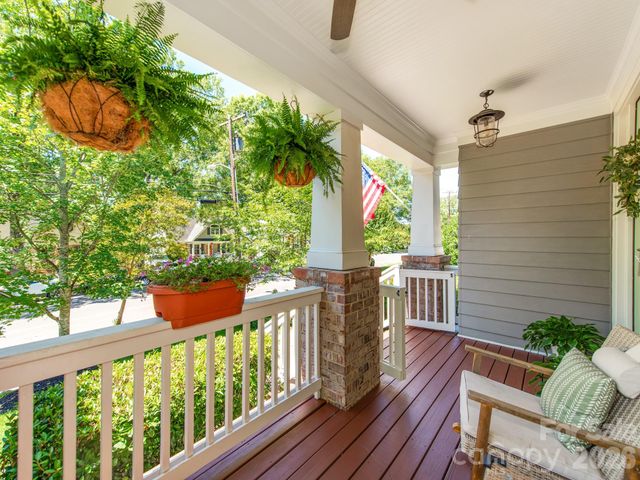 1805 Mecklenburg Avenue, Charlotte, NC 28205