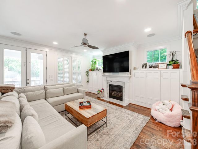1805 Mecklenburg Avenue, Charlotte, NC 28205