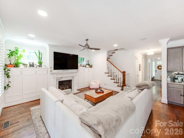 1805 Mecklenburg Avenue, Charlotte, NC 28205