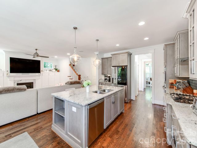 1805 Mecklenburg Avenue, Charlotte, NC 28205