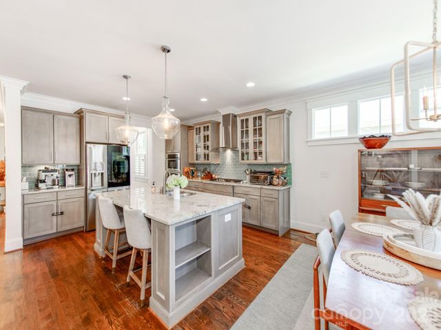 1805 Mecklenburg Avenue, Charlotte, NC 28205