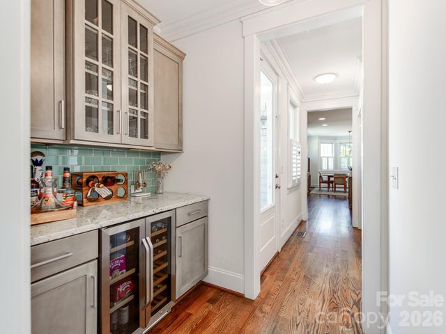 1805 Mecklenburg Avenue, Charlotte, NC 28205