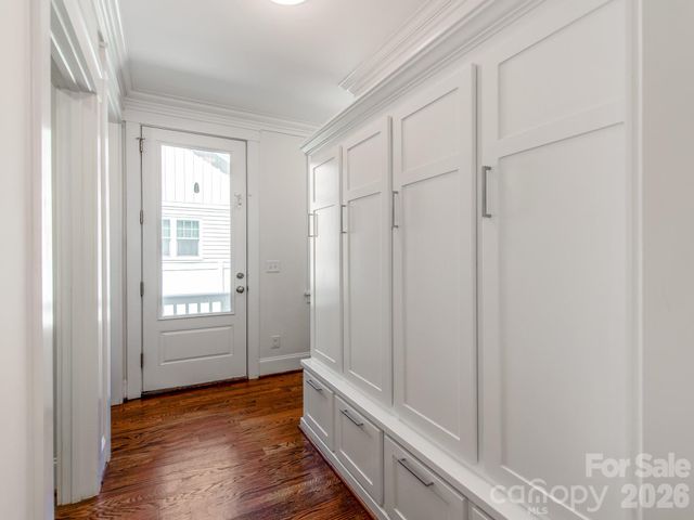 1805 Mecklenburg Avenue, Charlotte, NC 28205
