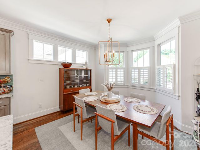 1805 Mecklenburg Avenue, Charlotte, NC 28205