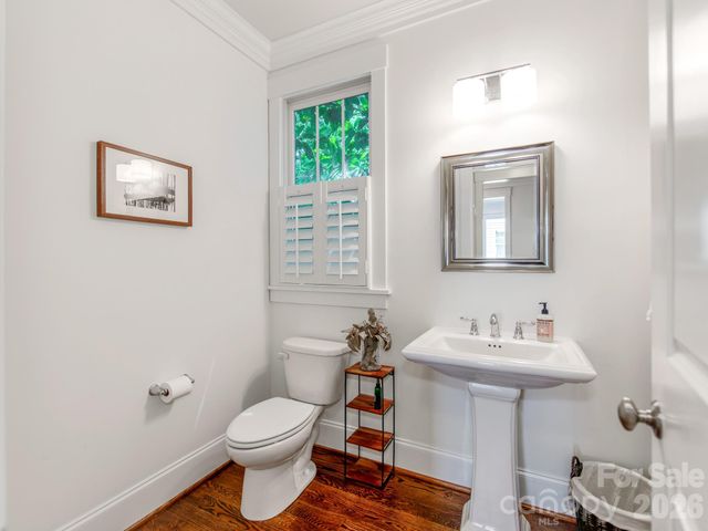 1805 Mecklenburg Avenue, Charlotte, NC 28205