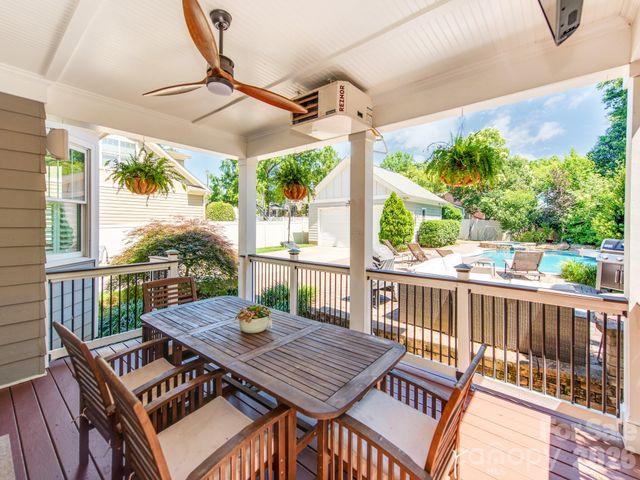 1805 Mecklenburg Avenue, Charlotte, NC 28205