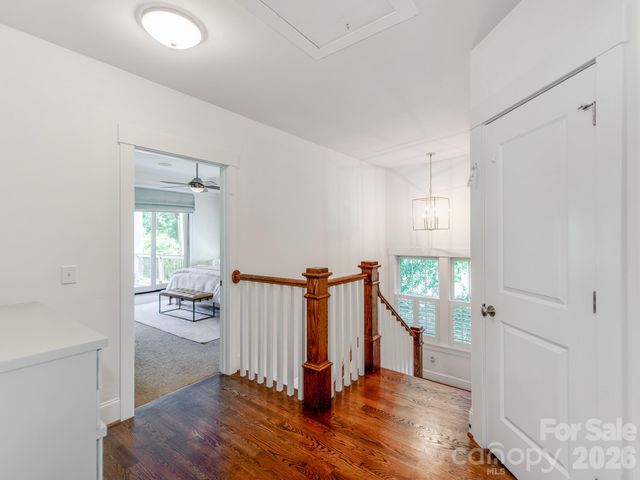 1805 Mecklenburg Avenue, Charlotte, NC 28205