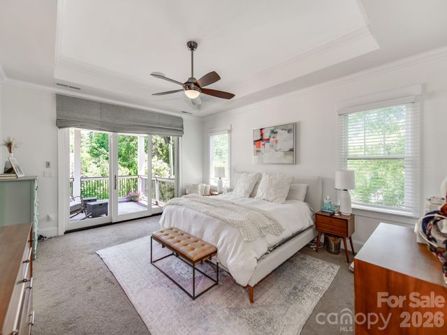 1805 Mecklenburg Avenue, Charlotte, NC 28205