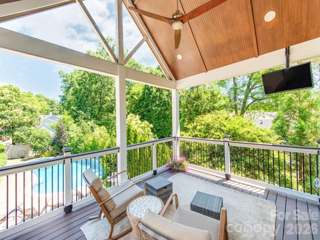 1805 Mecklenburg Avenue, Charlotte, NC 28205