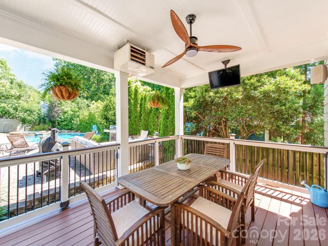 1805 Mecklenburg Avenue, Charlotte, NC 28205