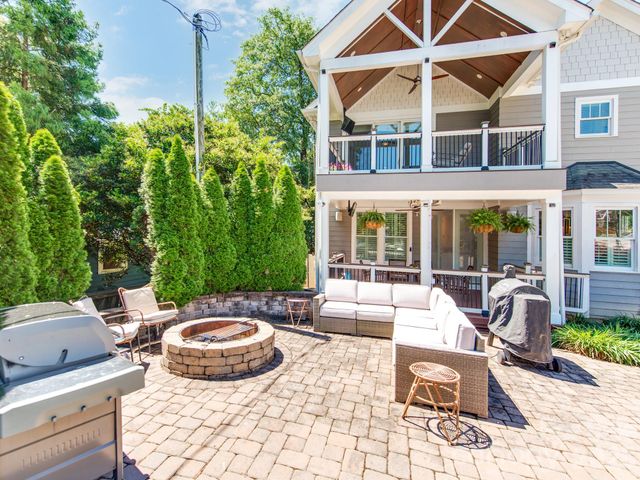 1805 Mecklenburg Avenue, Charlotte, NC 28205