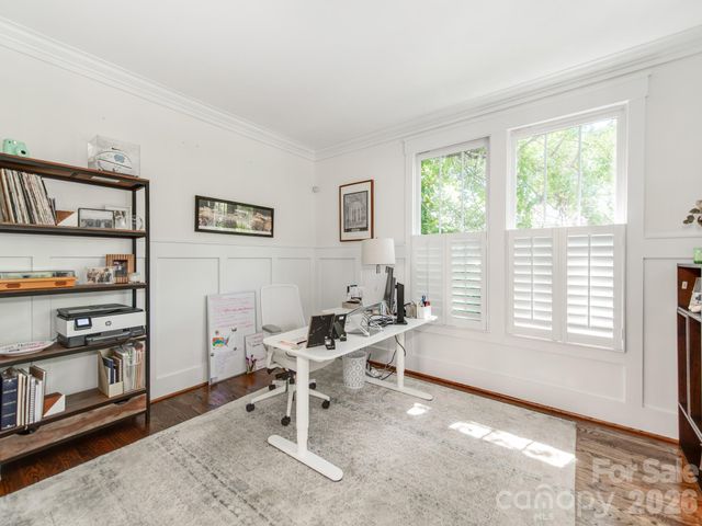 1805 Mecklenburg Avenue, Charlotte, NC 28205