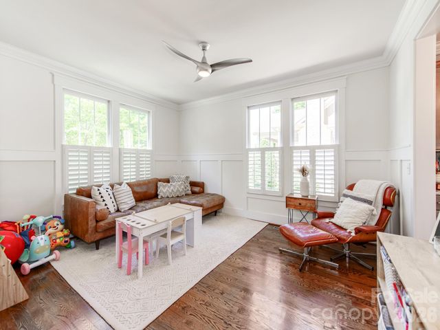 1805 Mecklenburg Avenue, Charlotte, NC 28205