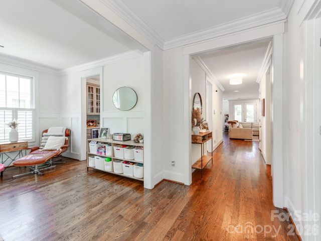1805 Mecklenburg Avenue, Charlotte, NC 28205