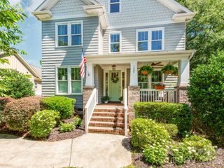 1805 Mecklenburg Avenue, Charlotte, NC 28205