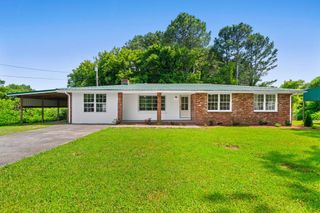 110 McGaughey Chapel Road, Dalton, GA 30721