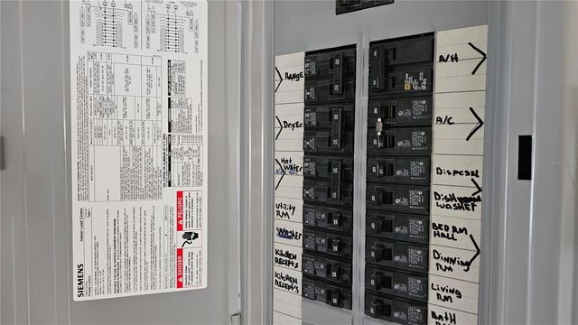 1902 DANDRIDGE STREET 12, Sun City Center, FL 33573