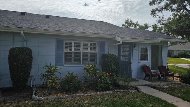 1902 DANDRIDGE STREET 12, Sun City Center, FL 33573