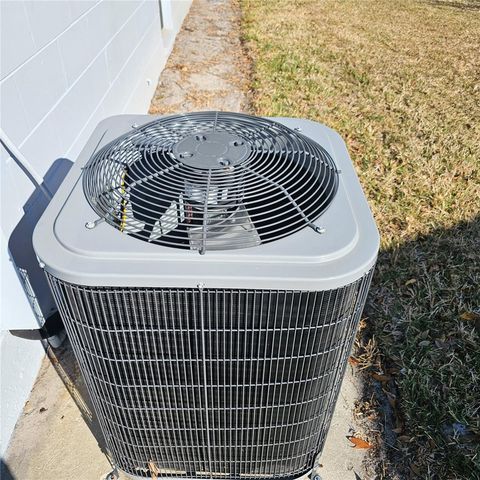 1902 DANDRIDGE STREET 12, Sun City Center, FL 33573