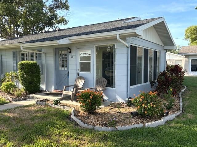 1902 DANDRIDGE STREET 12, Sun City Center, FL 33573