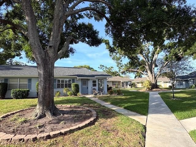 1902 DANDRIDGE STREET 12, Sun City Center, FL 33573
