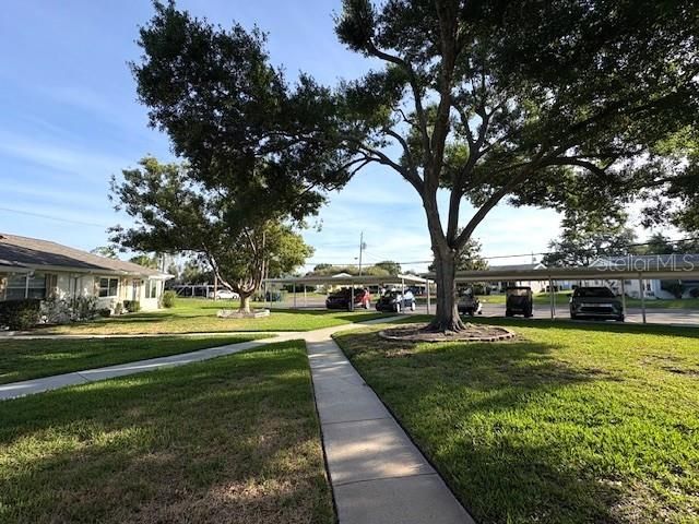 1902 DANDRIDGE STREET 12, Sun City Center, FL 33573