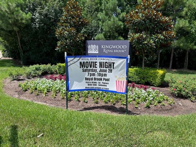 3008 Delancey Bend Way, Houston, TX 77365