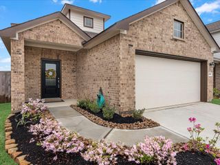 3008 Delancey Bend Way, Houston, TX 77365