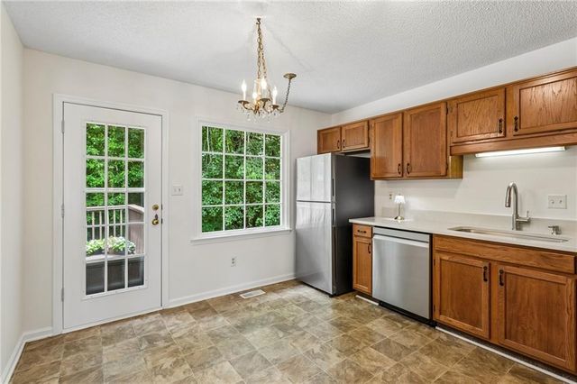 3096 Woodcrest Way, Powder Springs, GA 30127