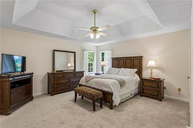 3096 Woodcrest Way, Powder Springs, GA 30127