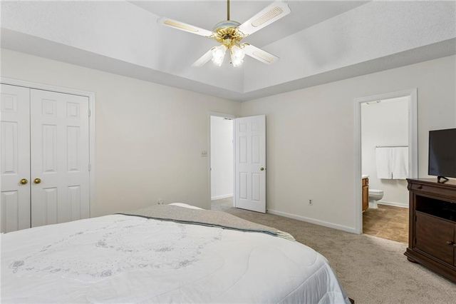 3096 Woodcrest Way, Powder Springs, GA 30127