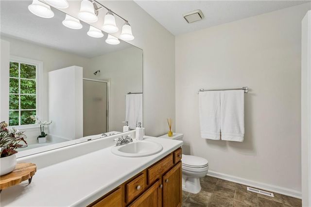 3096 Woodcrest Way, Powder Springs, GA 30127