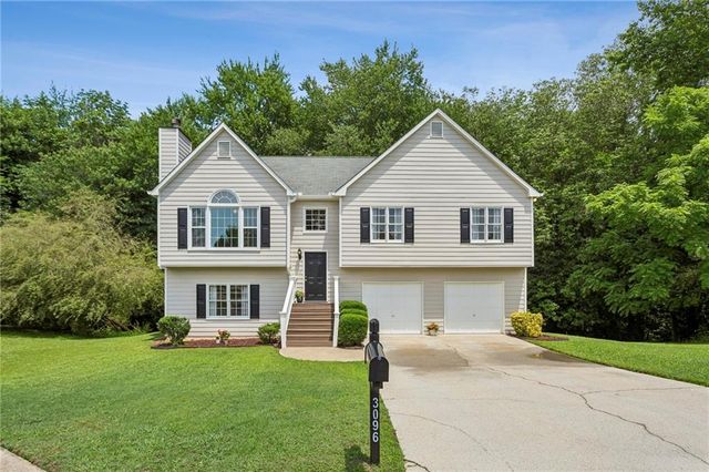 3096 Woodcrest Way, Powder Springs, GA 30127