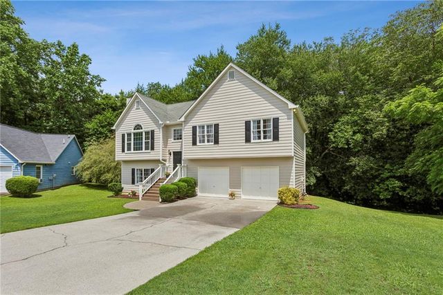 3096 Woodcrest Way, Powder Springs, GA 30127