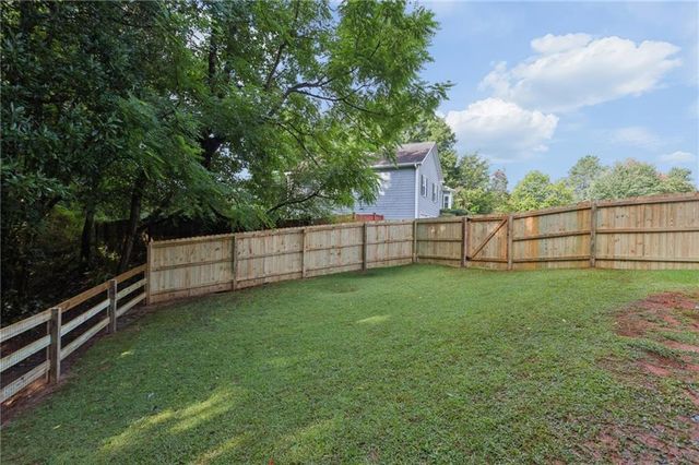 3096 Woodcrest Way, Powder Springs, GA 30127