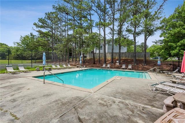 3096 Woodcrest Way, Powder Springs, GA 30127