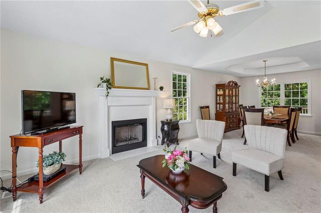 3096 Woodcrest Way, Powder Springs, GA 30127