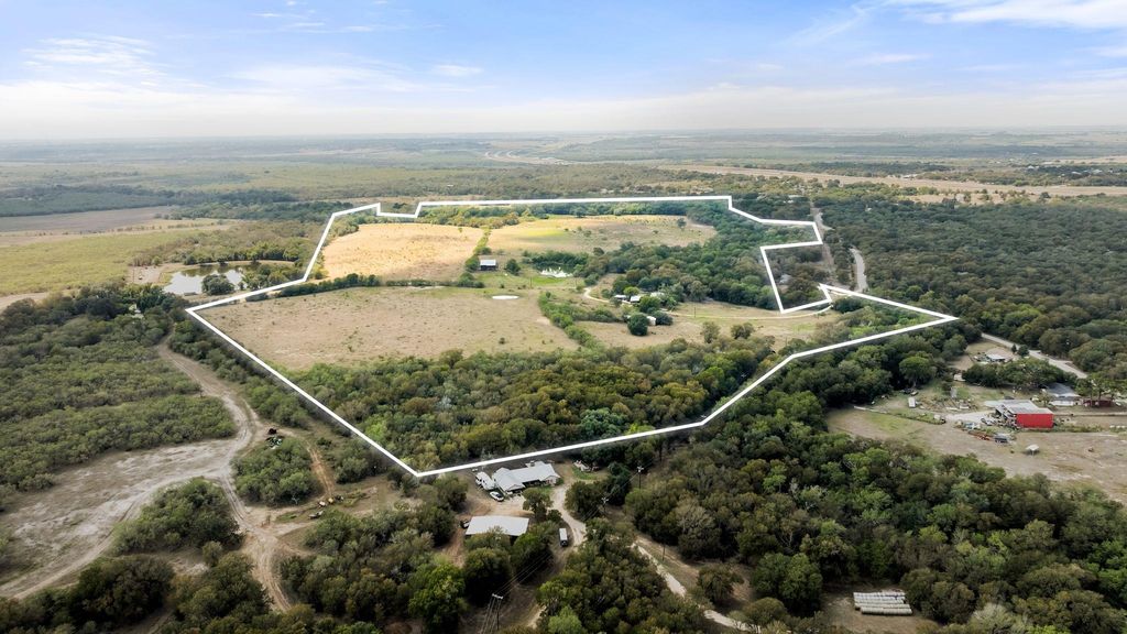 1272 Old Lytton Springs RD, Lockhart, TX 78644