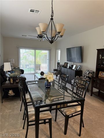 2564 Serene Moon Drive, Henderson, NV 89044