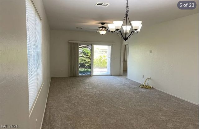 2564 Serene Moon Drive, Henderson, NV 89044