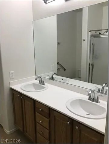 2564 Serene Moon Drive, Henderson, NV 89044