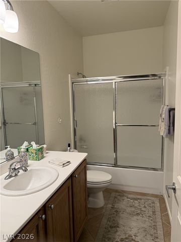 2564 Serene Moon Drive, Henderson, NV 89044