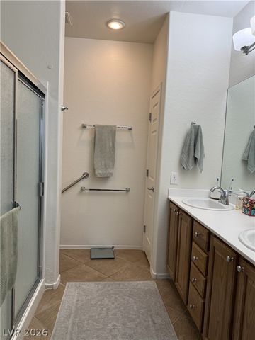 2564 Serene Moon Drive, Henderson, NV 89044