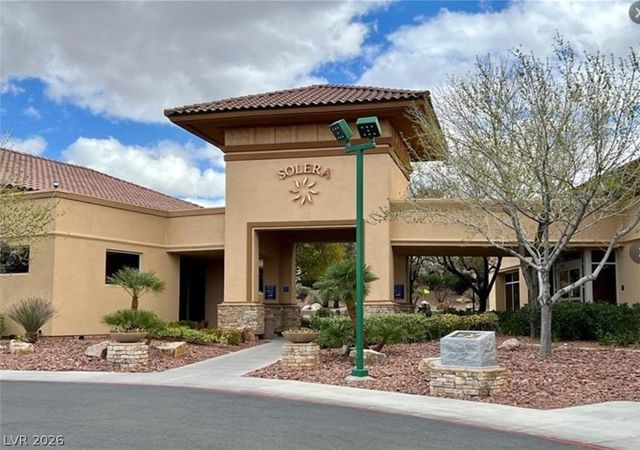 2564 Serene Moon Drive, Henderson, NV 89044