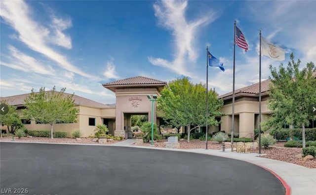 2564 Serene Moon Drive, Henderson, NV 89044