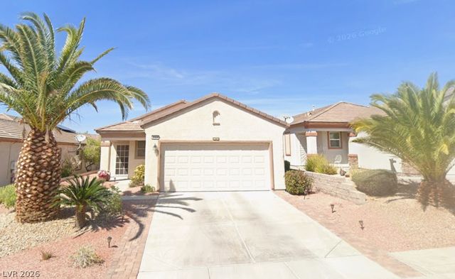 2564 Serene Moon Drive, Henderson, NV 89044