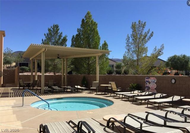 2564 Serene Moon Drive, Henderson, NV 89044